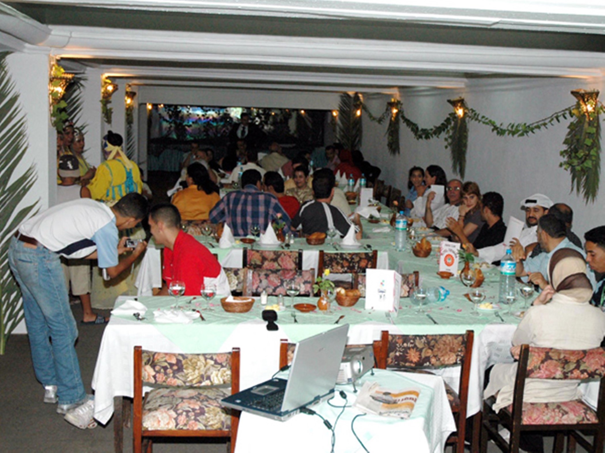 

Roma - Inezgane - Bahia City Hotel