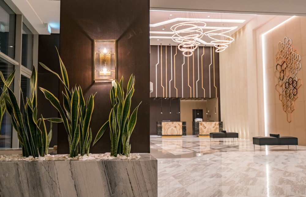 

Venezia - Amwaj Islands - The Grove Hotel & Conference Centre Bahrain