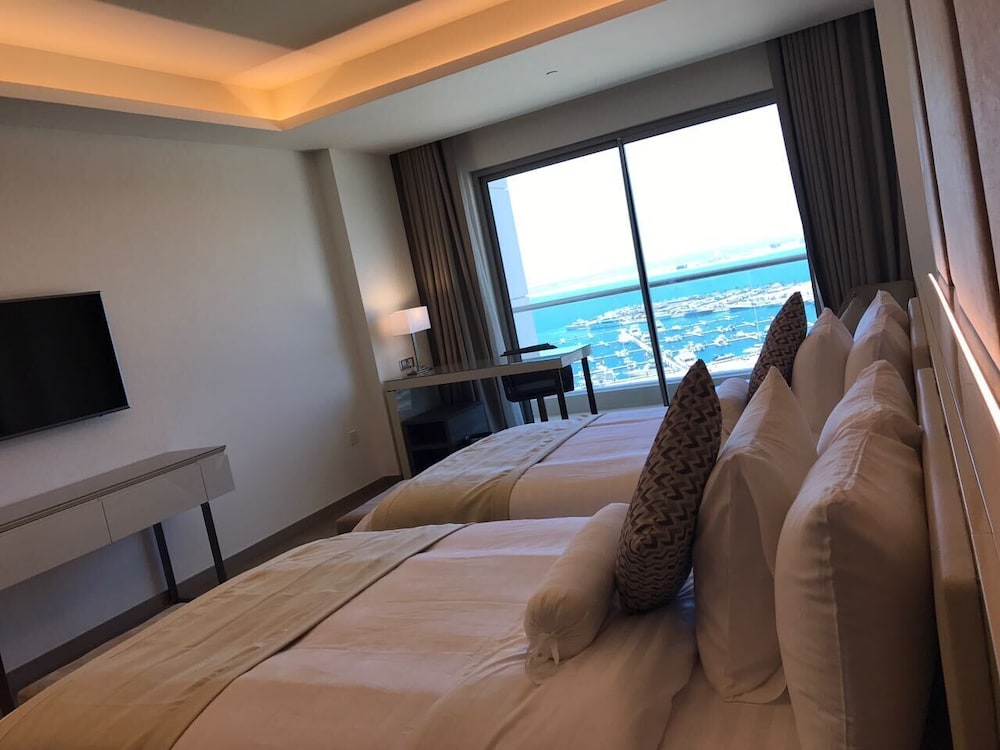 

Milano - Amwaj Islands - The Grove Hotel & Conference Centre Bahrain