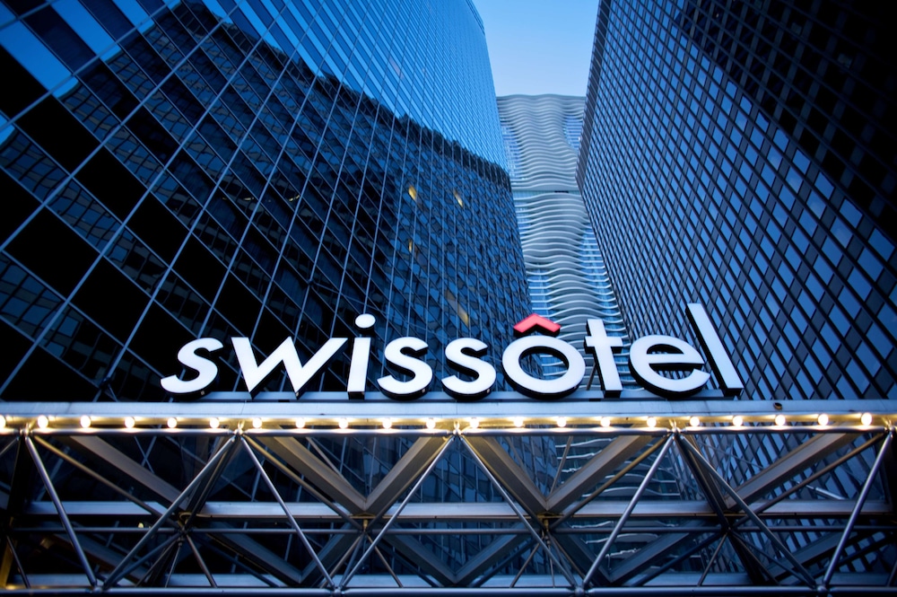 

Napoli - Chicago - Swissotel Chicago
