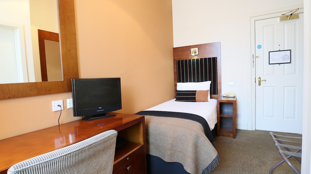 

Torino - Inverness - Columba Hotel Inverness by Compass Hospitality