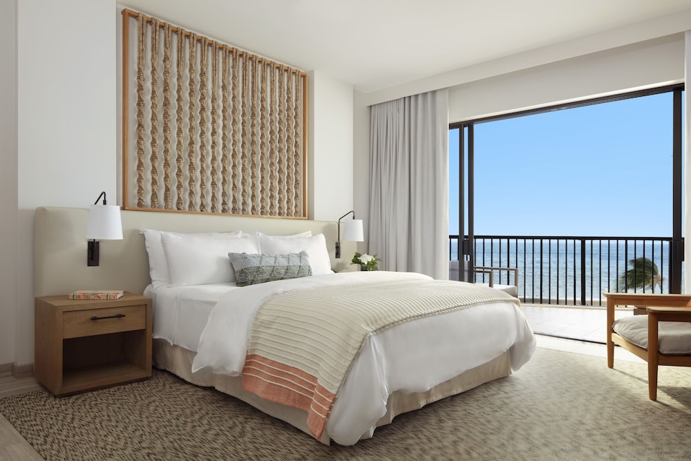 

Napoli - Waikoloa - Mauna Lani, Auberge Resorts Collection