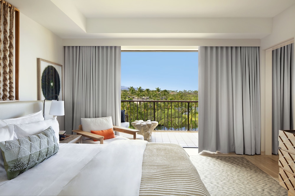 

Napoli - Waikoloa - Mauna Lani, Auberge Resorts Collection