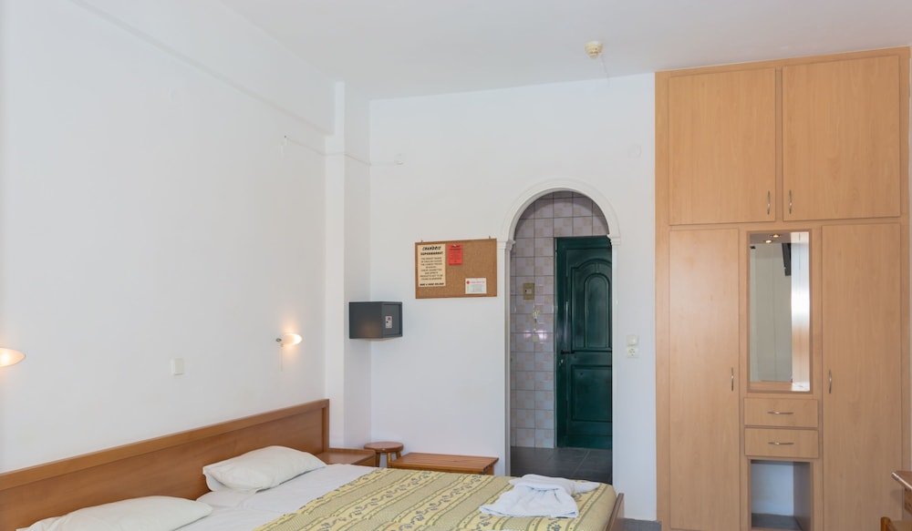 

Venezia - Kavos - Chandris Apartments
