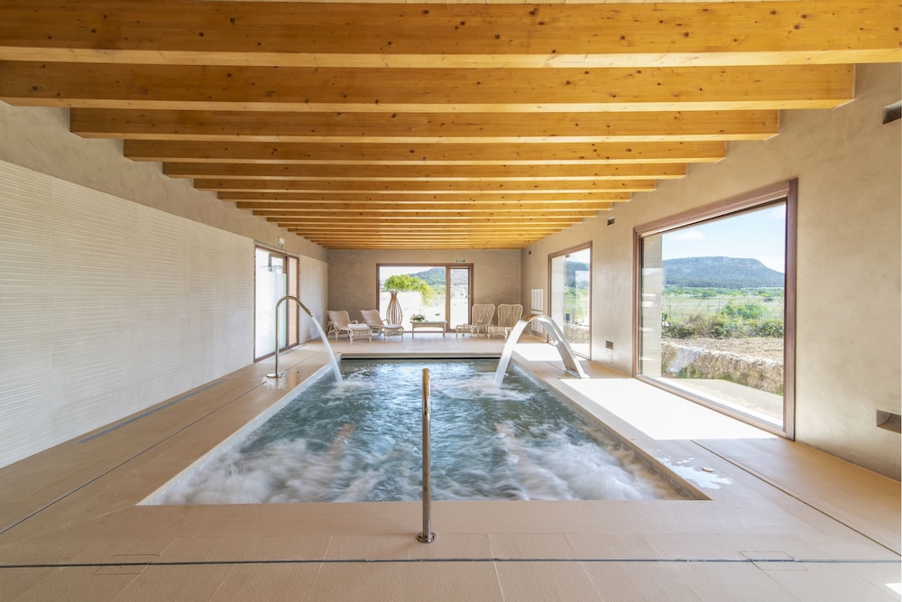 

Napoli - Manacor - Aumallia Hotel & Spa