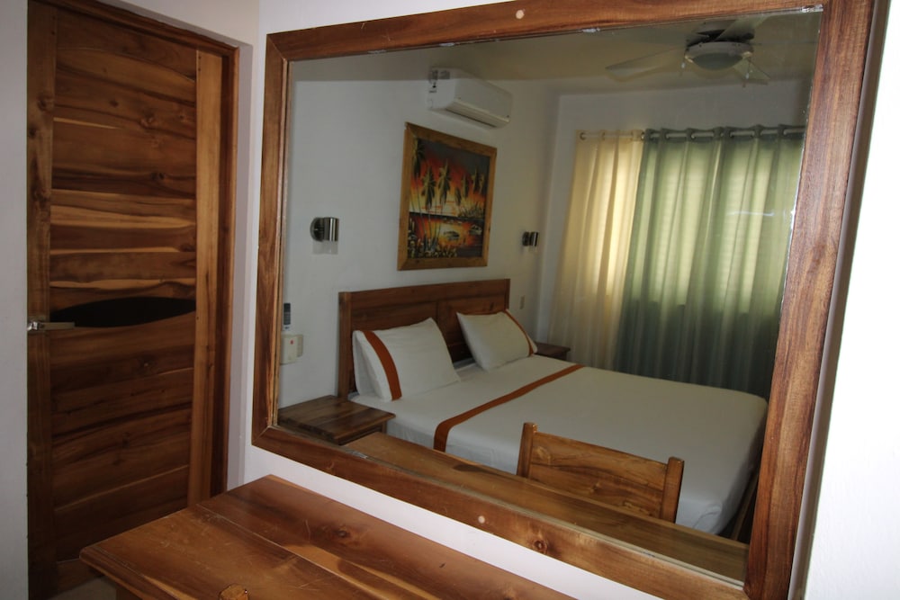 

Milano - Las Terrenas - Albachiara Hotel