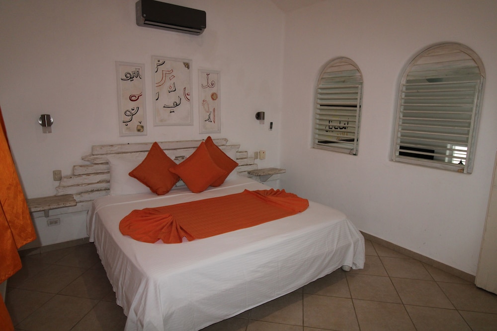 

Roma - Las Terrenas - Albachiara Hotel