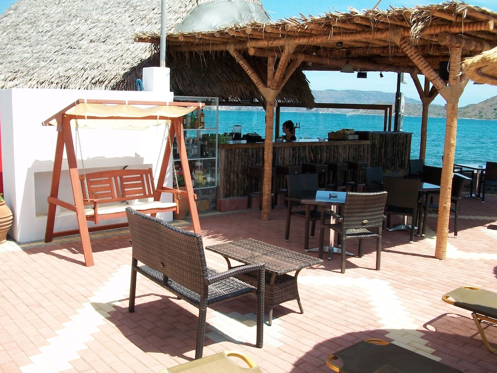 

Trieste - Elounda - Elounda Sunrise Apartments