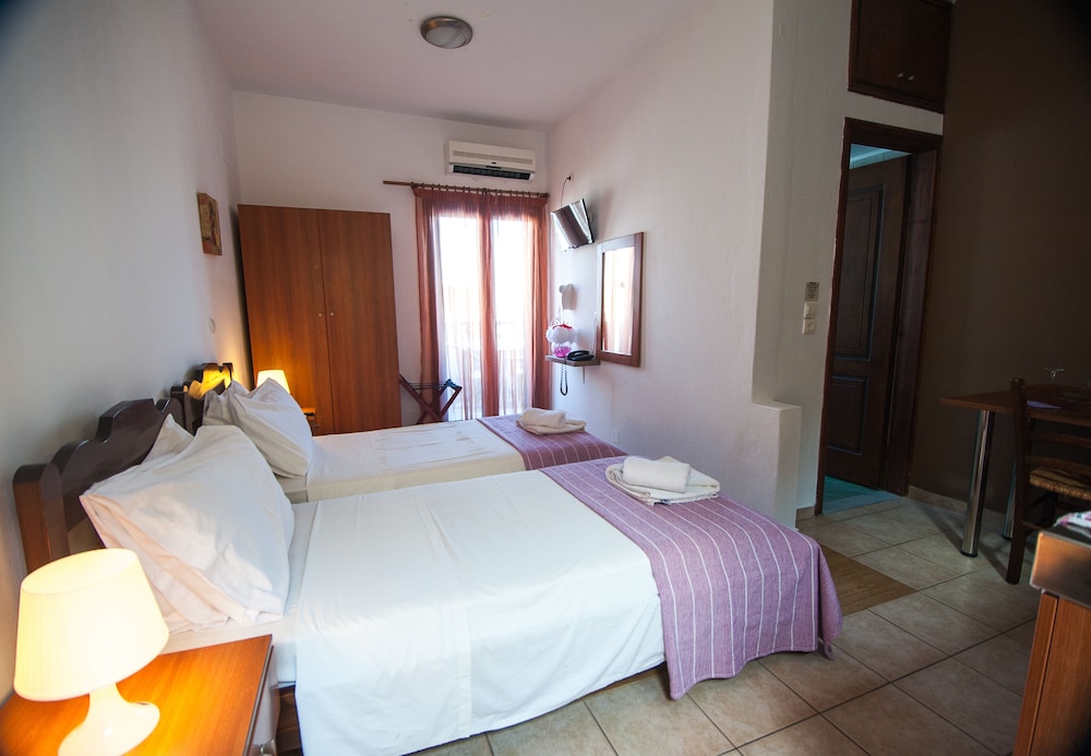 

Verona - Agios Nikolaos, Creta - Elounda Sunrise Apartments