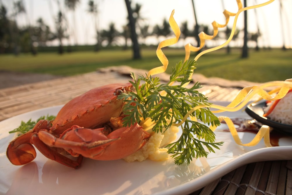 

Verona - Wadduwa - The Blue Water - Bawa Heritage - City Resort Hotel
