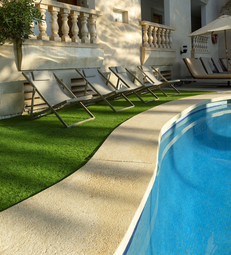 

Venezia - Son Serra de Marina - Es Baulo Petit Hotel