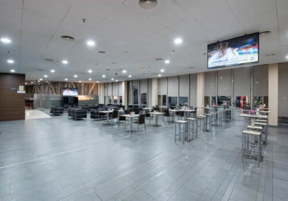 

Verona - León - Hotel Abad San Antonio