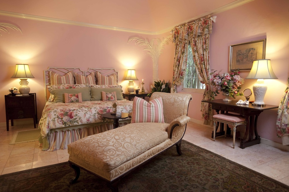 

Napoli - Paradise Island - Graycliff Hotel And Restaurant