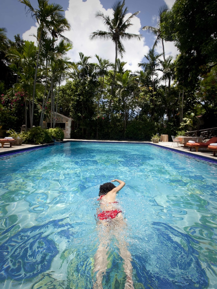 

Milano - Paradise Island - Graycliff Hotel And Restaurant
