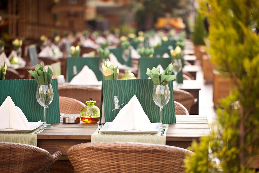 

Milano - Regione di Antalya, Turchia - Royalisa City Apart Hotel