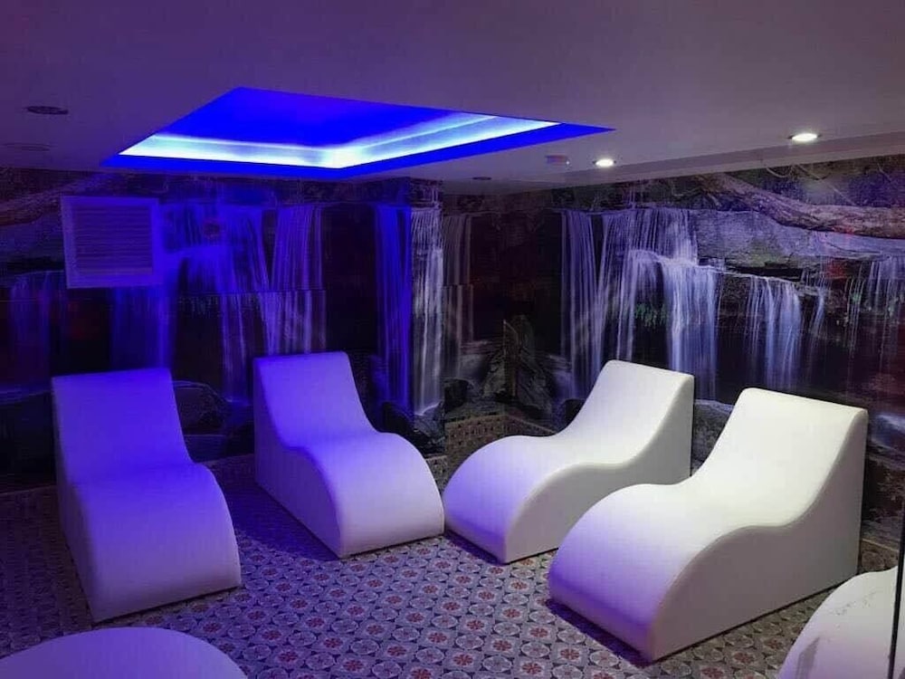 

Bari - Konaklı - Royalisa City Apart Hotel