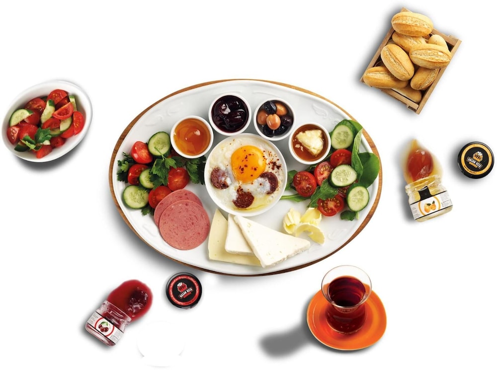 

Verona - Konaklı - Royalisa City Apart Hotel