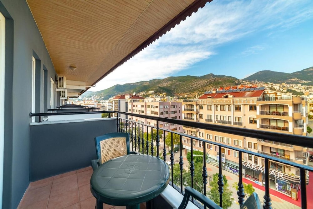 

Venezia - Konaklı - Royalisa City Apart Hotel