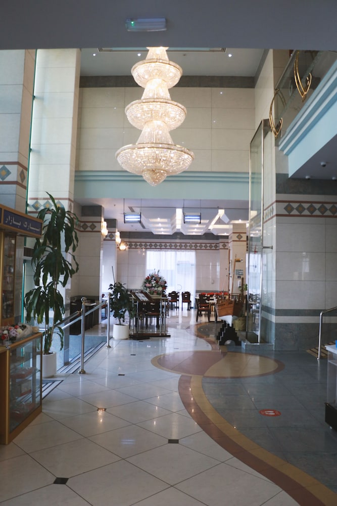 

Milano - Sharjah - Spark Residence Hotel