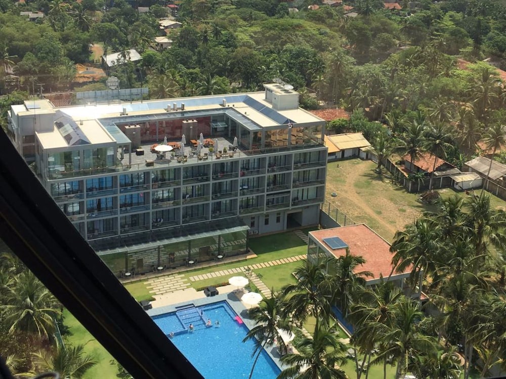

Roma - Kalutara - Club Waskaduwa Beach Resort & Spa