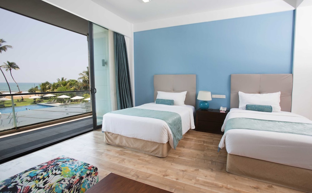 

Bologna - Kalutara - Club Waskaduwa Beach Resort & Spa