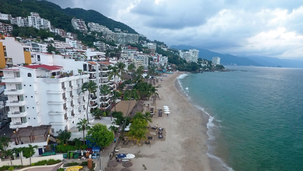 

Milano - Puerto Vallarta - Emperador Vallarta Beachfront Hotel and Suites