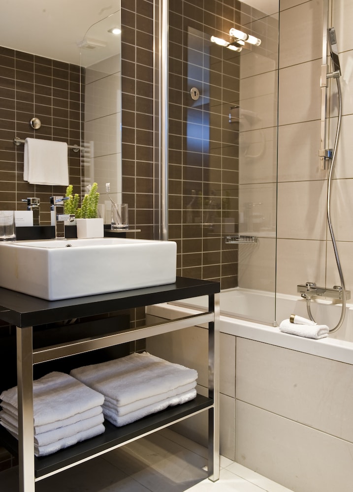 

Venezia - Marsiglia - Aparthotel Adagio Marseille Timone