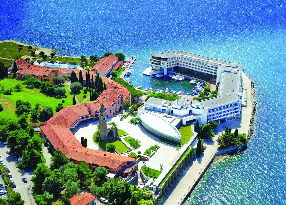 

Milano - Piran - Hotel Histrion