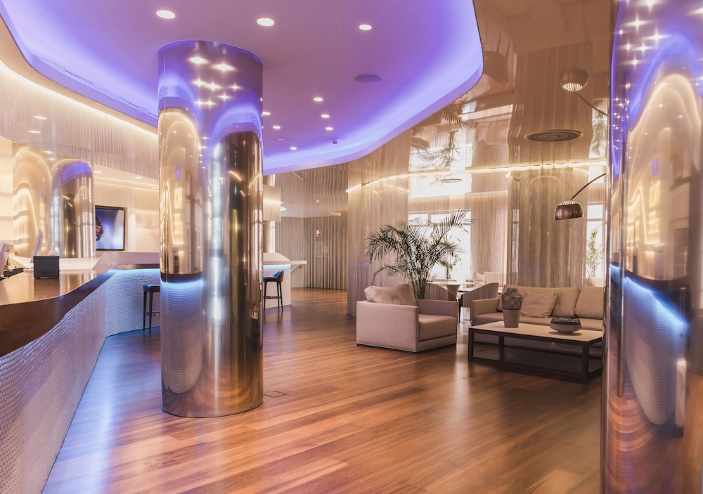 

Milano - Murcia - Hotel Murcia Rincon de Pepe Affiliated by Melia