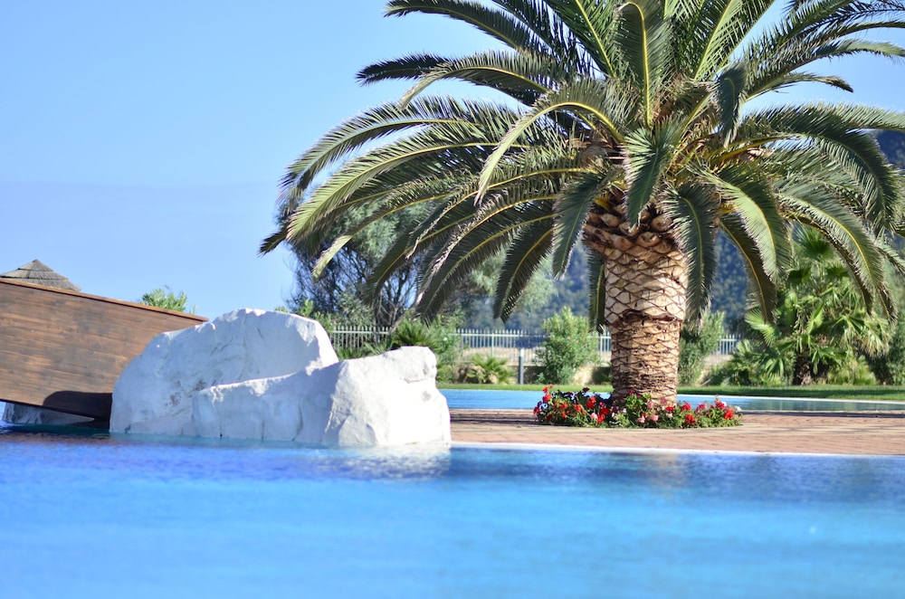 

Verona - Castiadas - Hotel Garden Beach