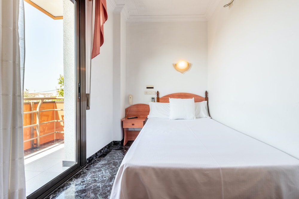

Roma - Vilaseca - Hotel Canadá