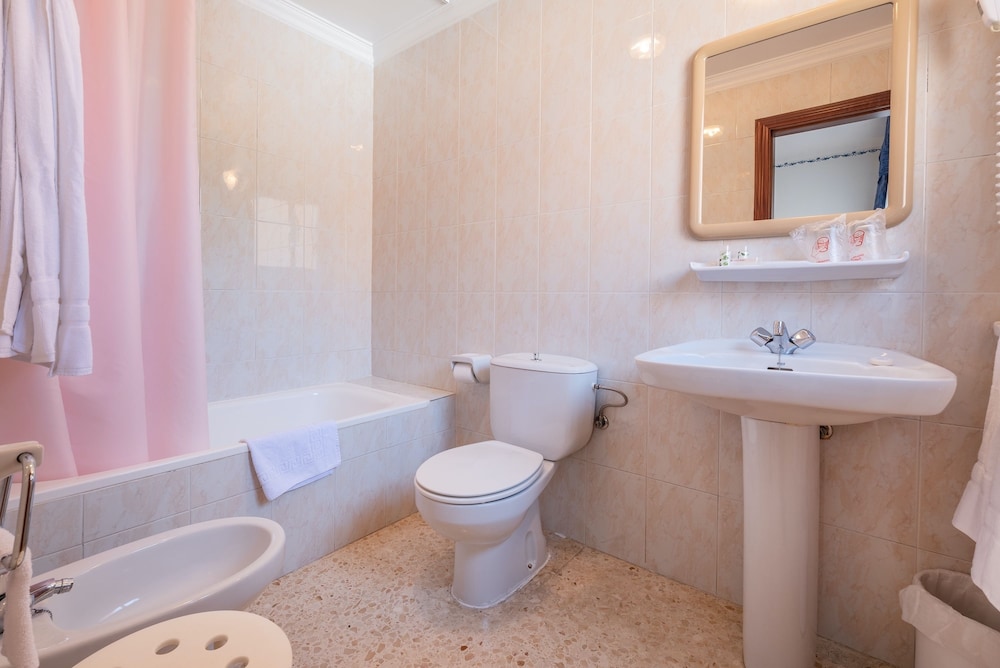 

Roma - Tarragona - Hotel Canadá