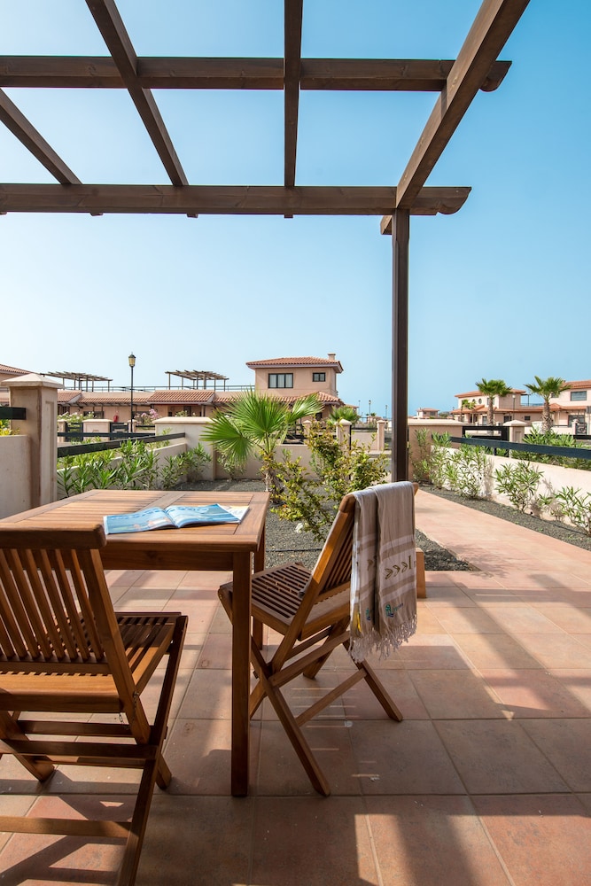 

Milano - Lajares - Pierre & Vacances Resort Fuerteventura OrigoMare