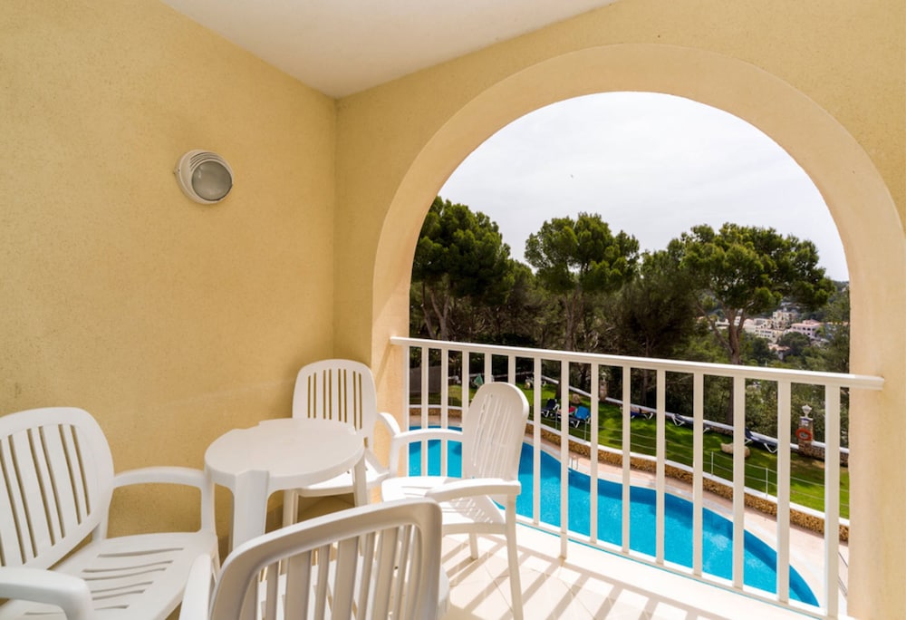 

Firenze - Cala Galdana - Aparthotel Comitas Floramar