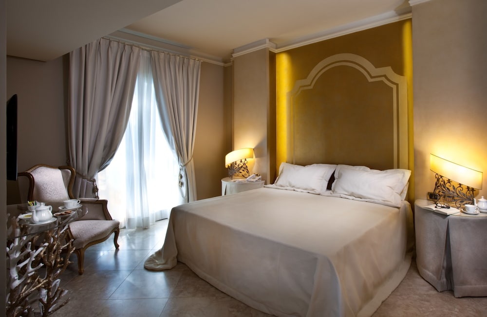 

Napoli - Acireale - Grand Hotel Baia Verde