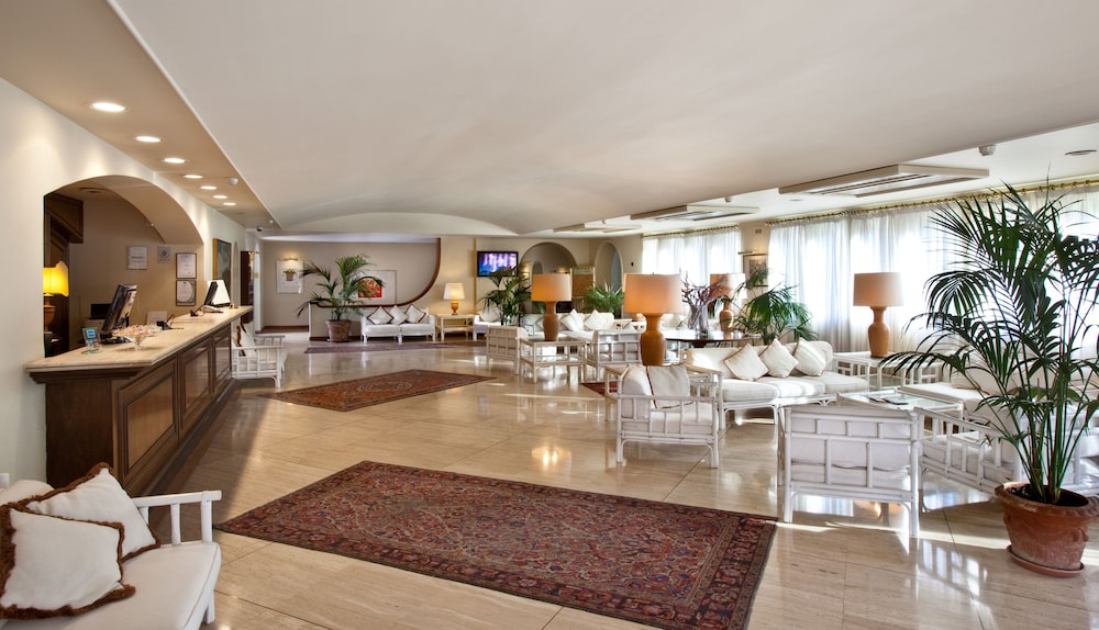 

Firenze - Acireale - Grand Hotel Baia Verde