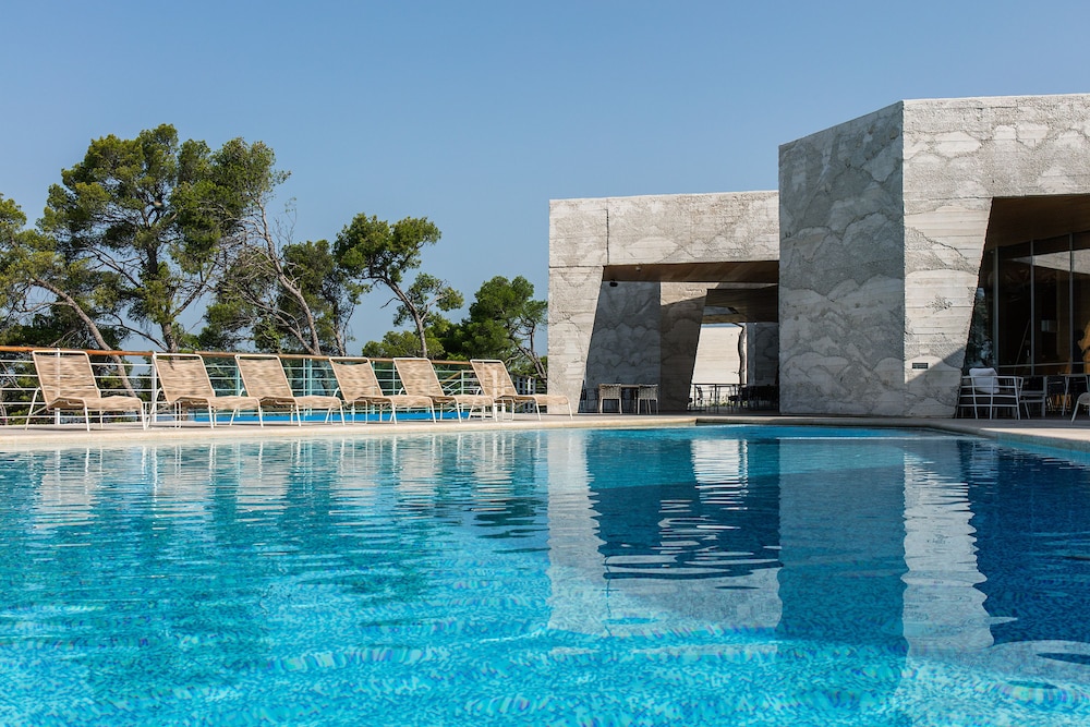 

Torino - Sibenik - D-Resort Šibenik