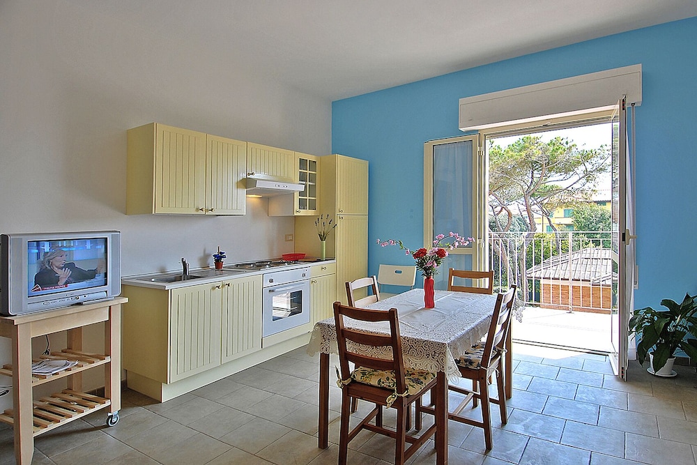 

Palermo - Versilia e Costa Toscana, Mare Italia - Happy Hotel