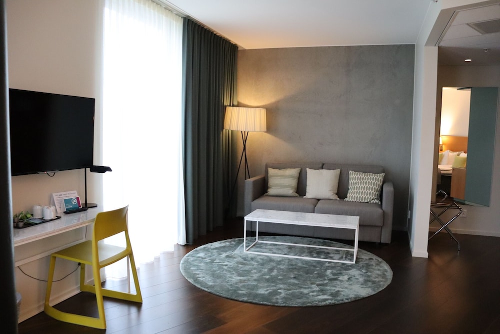 

Milano - Huddinge - Quality Hotel Globe