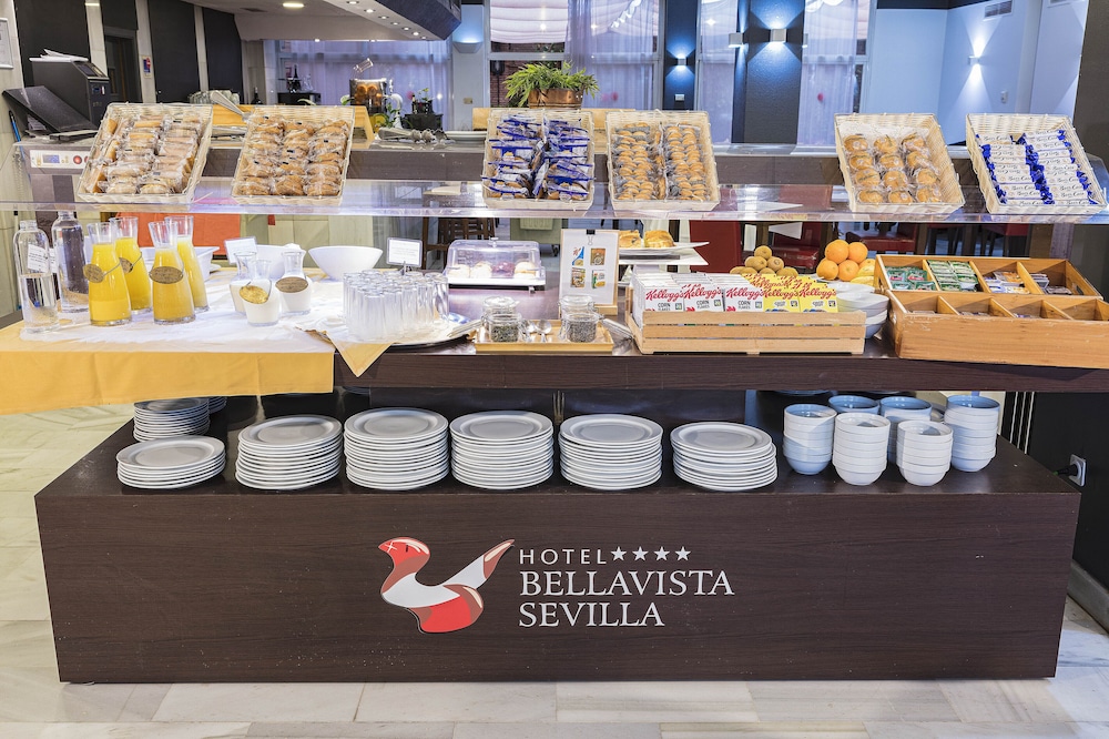

Bologna - Siviglia - Bellavista Sevilla