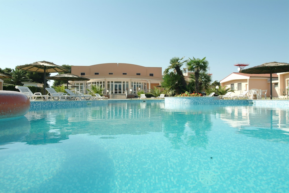 

Bari - Brindisi - Hotel Minerva