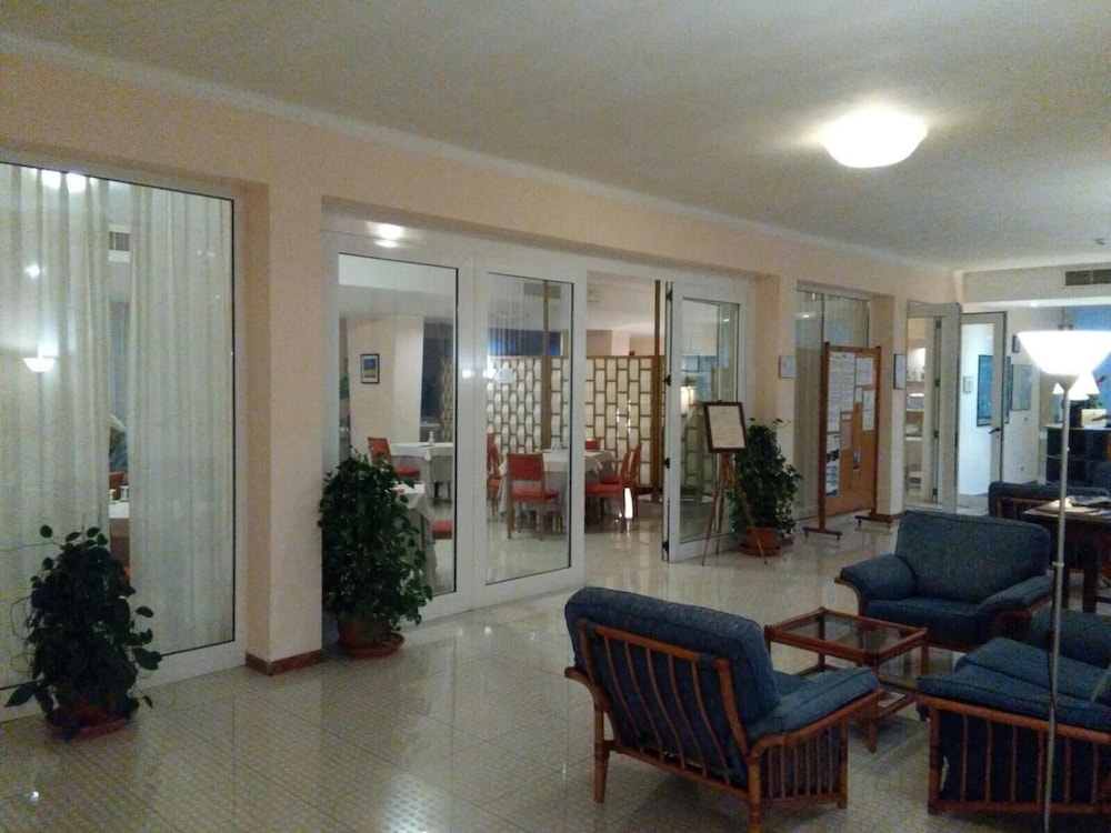 

Torino - Brindisi - Hotel Minerva