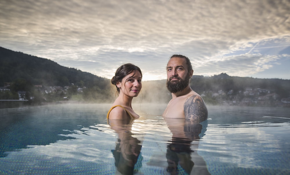 Bodenmais - Wellness- und Bierhotel Adam Bräu