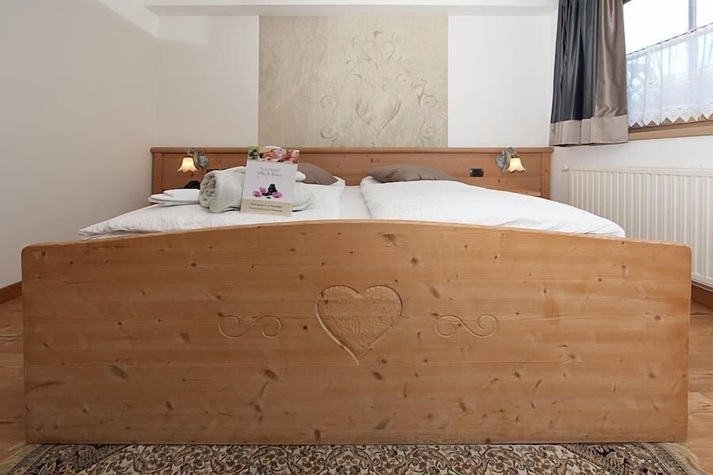 

Roma - Cavalese - Aparthotel Wellness Villa di Bosco
