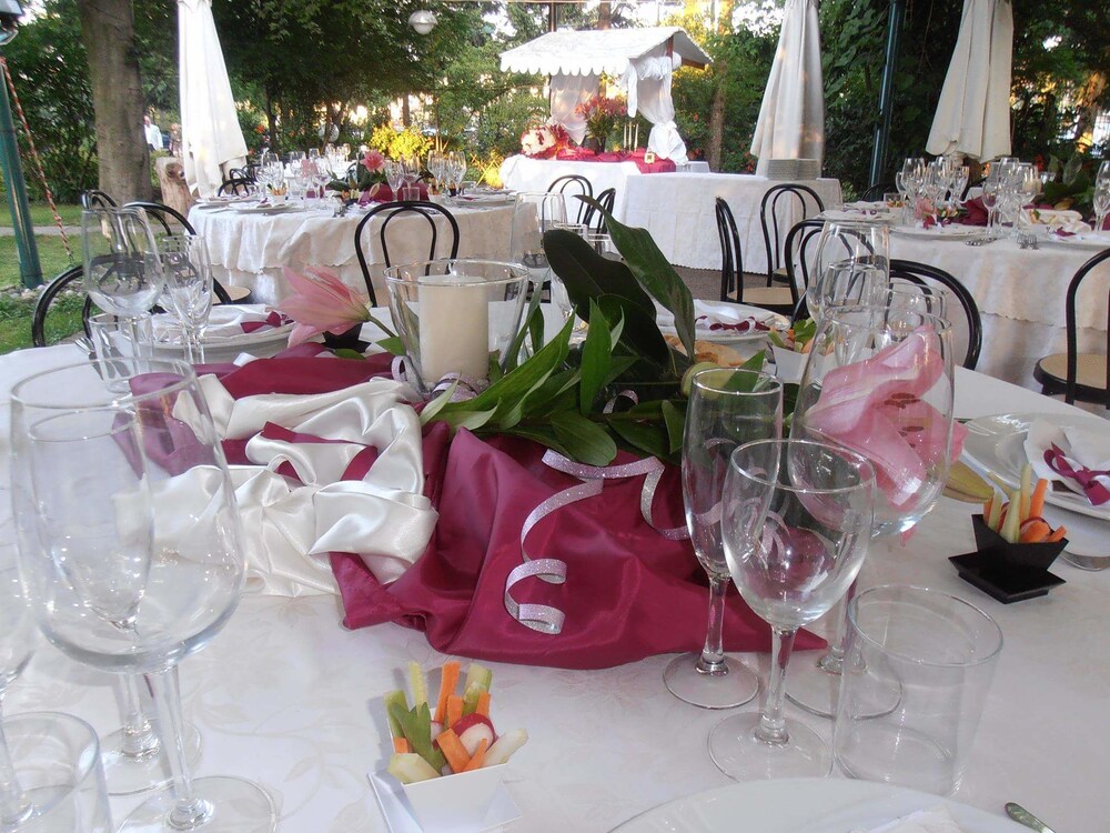 

Roma - Padova - Hotel Piroga Padova