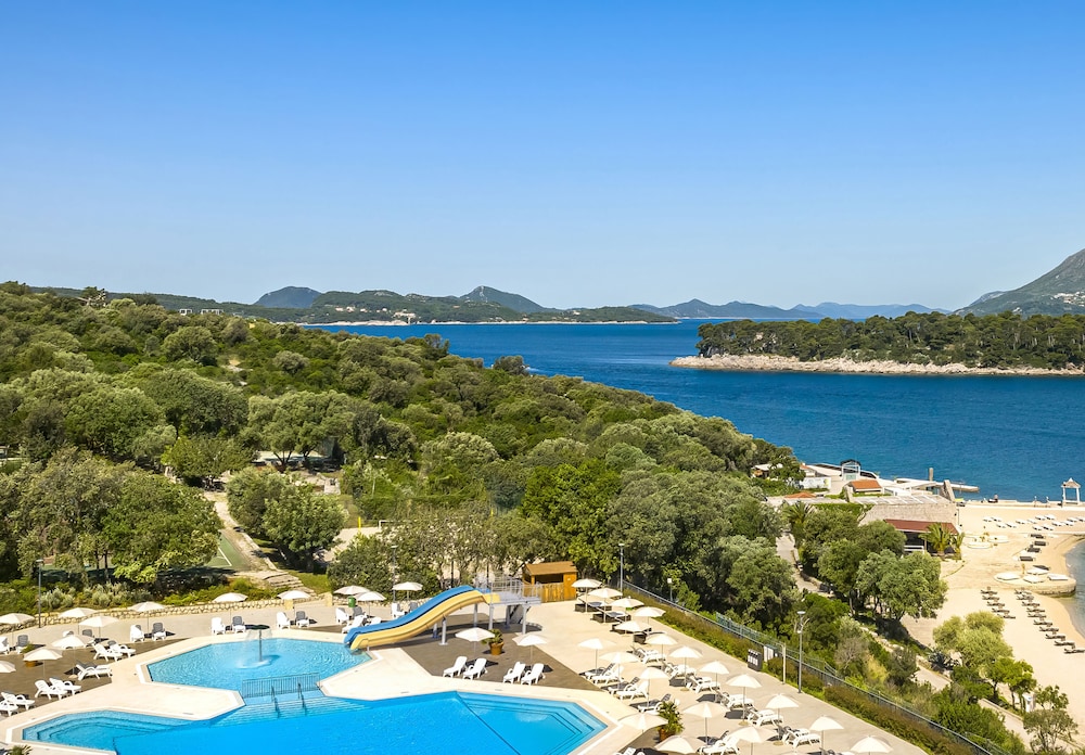Sunny Dubrovnik by Valamar – All Inclusive