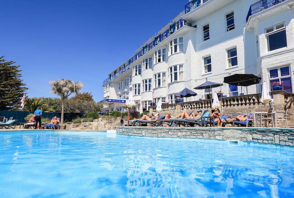 Travelodge Bournemouth Seafront Bournemouth Best Deals 