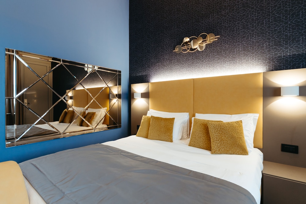 

Catania - Rivoli - Hotel Motel Prestige