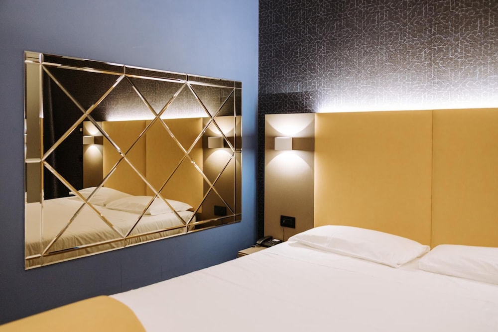 

Bari - Rivoli - Hotel Motel Prestige