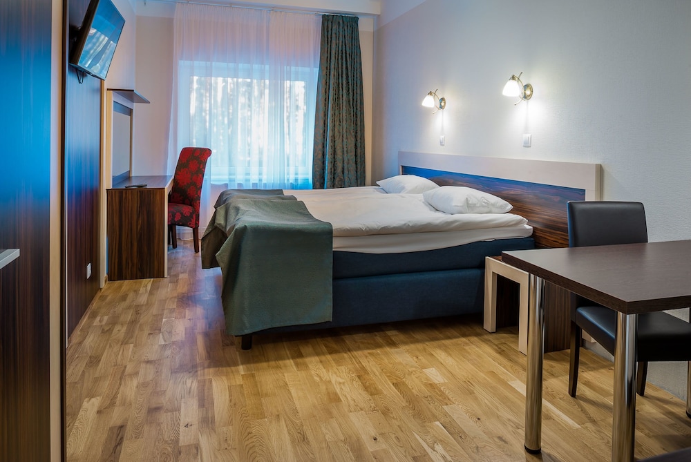 

Napoli - Tallinn - Pirita Beach Apartments & SPA